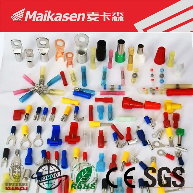 Power supply automotive accessories electric
