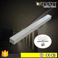 Dimmable Office Led Linear Light For