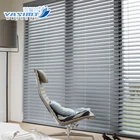 Aluminum slats for roller shutters jalousie window shade
