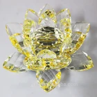 2019 latest arrival beautiful crystal wedding return gift