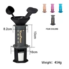 Wholesale Price Espresso coffee maker machine OEM coffee maker with filter