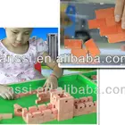 Educational Safe Brick Building Block Toys