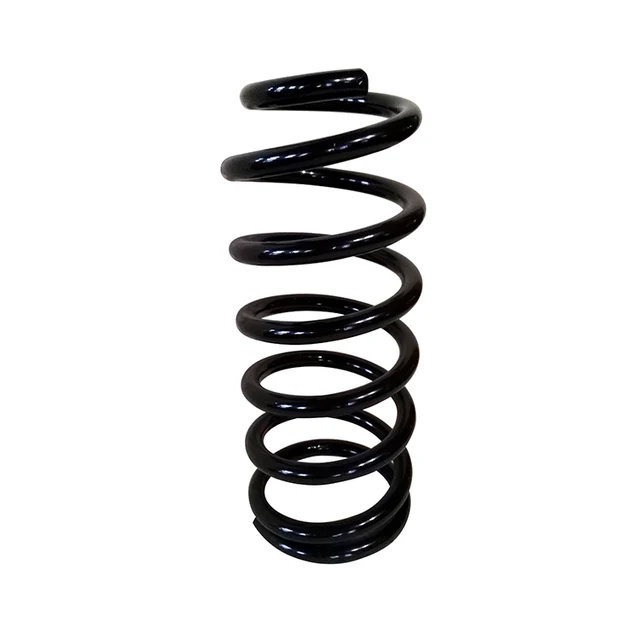 Customized high quality adjustable shock absorber lowering springs