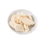 Dry fruits and health freeze dried food storage freeze dried pear food for sale