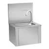 Commercial Stainless Steel Knee Operated Sink For Hotel Equipment BN-S23