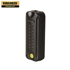 KINGNEED Q6 high sensitive cassette recorder with mini hidden secret