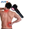 808nm laser therapy led light therapy massage far infrared Knee pain relief device for arthritis knee and knee problems