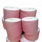 Abrasive Cloth ROll GXK51 For Wood Sanding