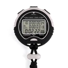 ProCircle High Quality Multi-purpose Professional Sport Timer Stopwatch