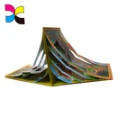Card paper board 3d cartoon picture children story book printing
