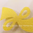 Customized any size hook & loop hair roll