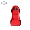 New product advanced Customized gaming Car Racing Driving Simulator Seat for Racing Wheel Stand Pro