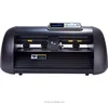 Shenzhen good quality plotter HWQ330 12" tabletop mini vinyl cutter rohs infinity cad cutter plotter all sizes cutting plotter