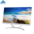 Intel Celeron J1900 Quad Core All In One Computer PC 21.5 Inch With WiFi optional
