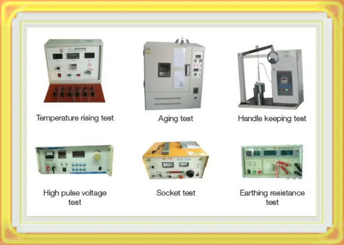 usb socket low/high voltage start with high quality