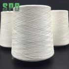SPO 60/2 spun silk yarn 100% natural mulberry silk