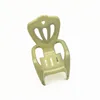 Children's toy injection mold little chair plastic small chair molding mould plastic mould