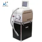 TOP QUALITY WITH HOT SALES! SEASUN CLASSIC SHR808 DIODE LASER HAIR REMOVAL MACHINE PORTABLE STYLE FOR BEAUTY SALONS & CLINICS