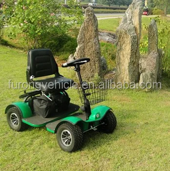 single seater golf buggies