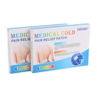 Chinese medical herbal pain relief patch back pain plaster