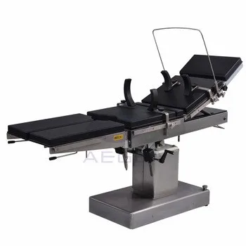 clinic mobile operating table