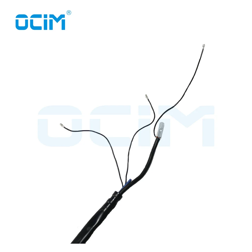 gasless 14AK with hook 3