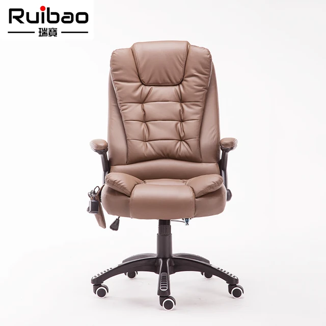 Multifunctional Electric Healthcare Reclining Office Massage Chair