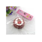 Halloween muffin baking cup,ship type paper cupcake cups