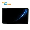 Flexible Tablet 18.5 Inch J1900 4g+64gb Screen Desktop Flat Touch Screen All In One Pc