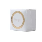 Custom printing packaging cardboard box paper cream cosmetic box