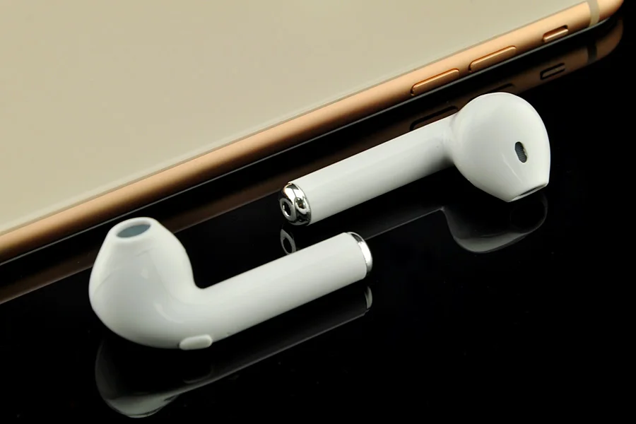 2019 New Wholesale TWS Wireless Earphone Mini Sports Headset Earphone TWS-A7 - ANKUX.COM