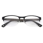 For Women Medical High Quality Small Eyeglasses Ready Goods Stores Stylish Eye Glass Frames
