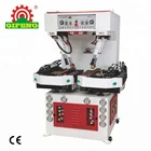 Qifeng sole attaching machine QF-818A sport shoe making machine