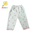 Wholesale newborn baby spring and autumn wear clothes gift set