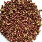 China origin natural organic Szechuan peppers for sale