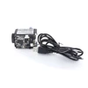 microscope scientific equipment 4 mega pixel optical zoom 10x22 120fps camera module for usb