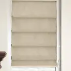 China/Korea/Japan Popular Distinguished Roman Blinds