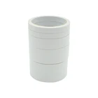 Hot melt double sided tissue paper adhesive acrylic foam tape jumbo roll