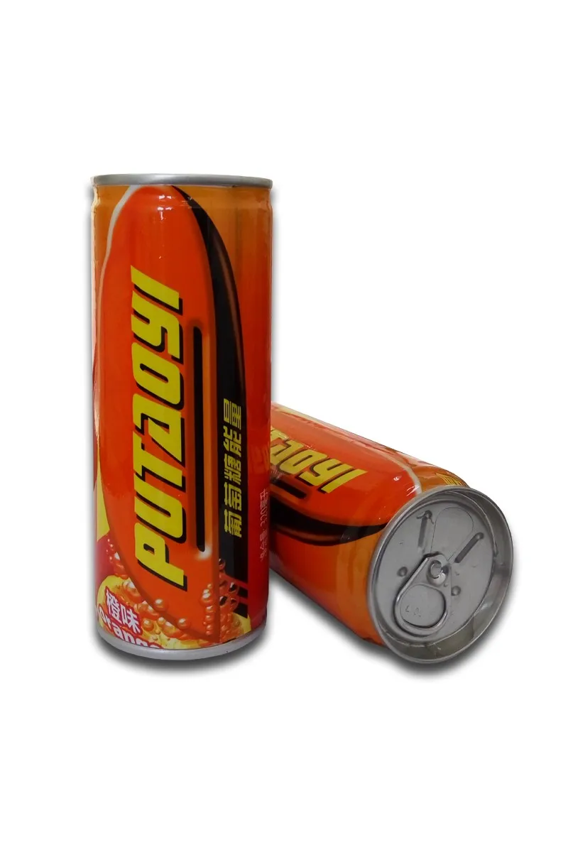 taurine energy drink