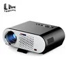 GP90DTV New Portable HDTV home theater Projector,Similar DLP Projector Compatible to 1080P LED Projector