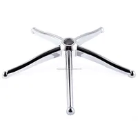 Furniture Parts Accessories Swivel Base for Office Chair
