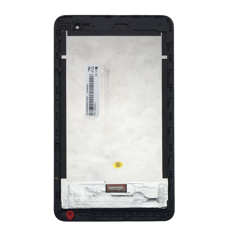 Huawei T1-701 LCD Display With Frame (5)
