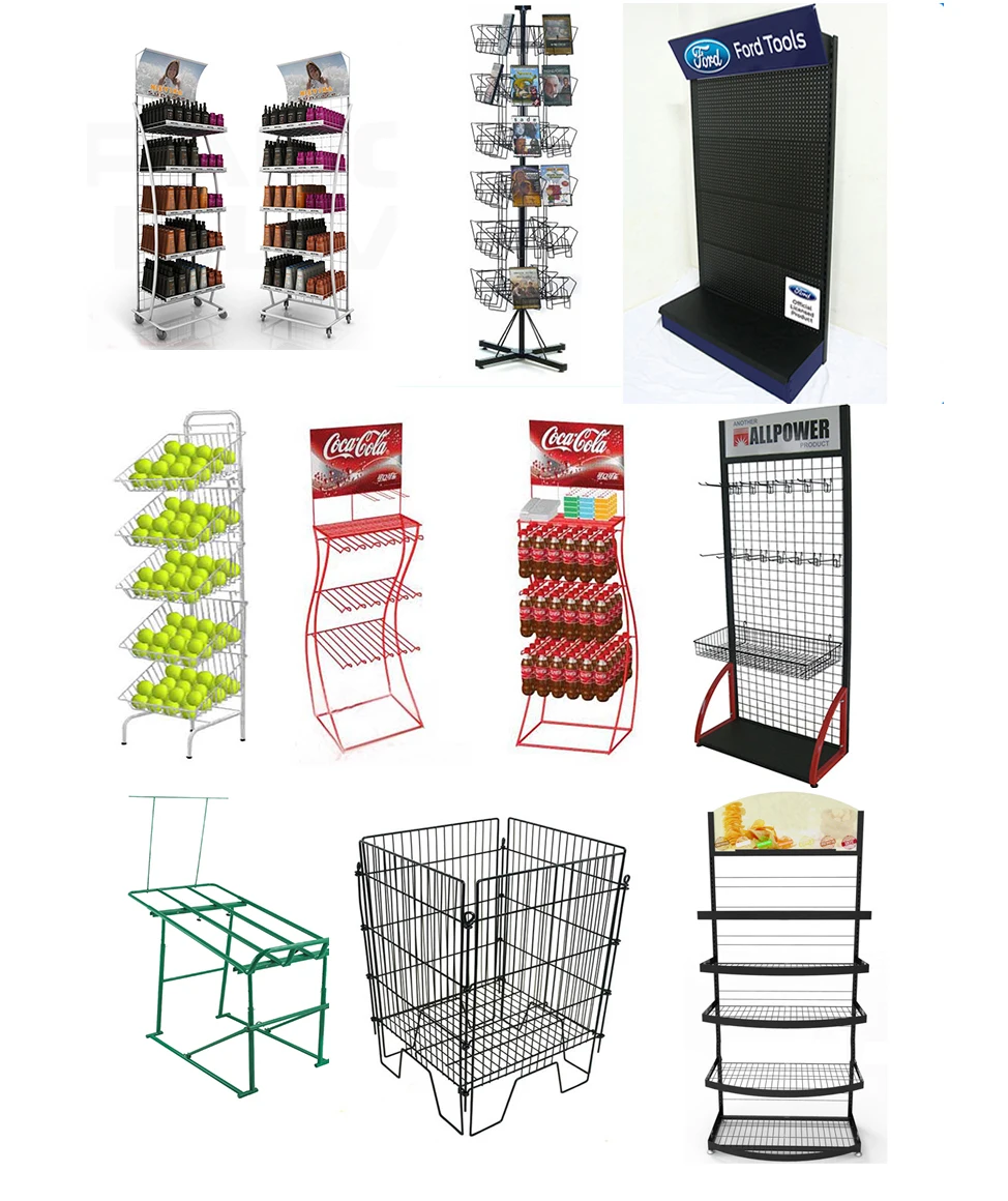 Metal Wire Used Retail Outdoor Magazine & Newspaper Racks Buy Used