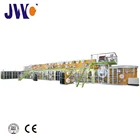 Made In China popular full auto production japan baby diaper machines
