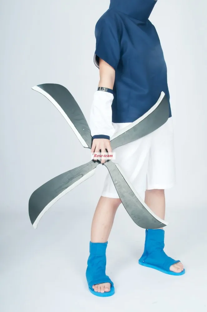 Rose-team Fantasia Anime Cosplay Lolita Dress Custom Made Naruto Hidden Leaf Village Of Konoha Jounins Uniform Cosplay Costume