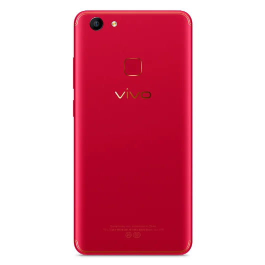 original new vivo y75 mobile phone mtk6763 octa core 4gb ram