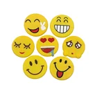 Polyresin Custom Cup Shape Rubber 3D Soft Pvc Fridge Magnet