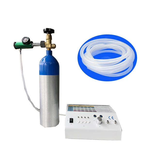Ozone Therapy At Home How To Do Ozone Rectal Insufflation And More