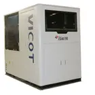 Air cooled Gas Fired Absorption Heat Pump & New Energy for Environmental Protection