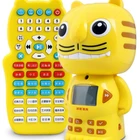 Hongen English Story Telling Machine Educational Musical Toy